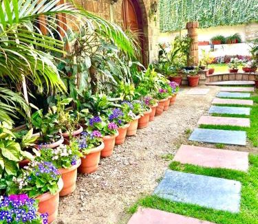 Keshav Nagar Bed & Breakfast | Camellia Heritage Homestay
