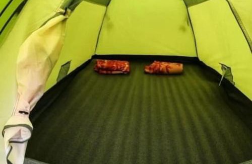 Itanagar Other | Camp Pineyard Ziro