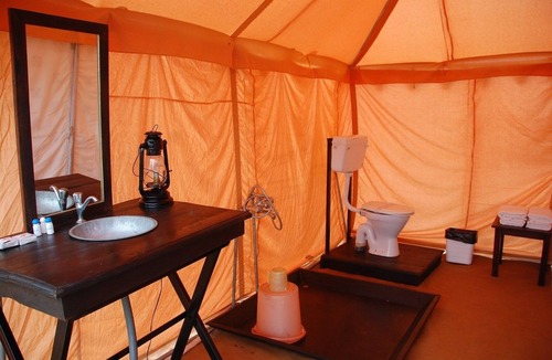Pegalwadi Tryambak RV Rental | Camp Tapovan Nasik