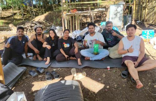 Itanagar Other | Camp Wildnest Adventures Ziro