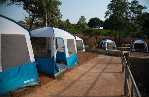 Khalapur RV Rental | Campistaan