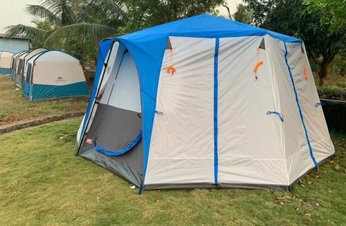 Khalapur RV Rental | Campistaan
