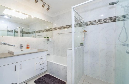 Banksia Beach House | Canal Duplex close to everything you need for a Great Holiday !