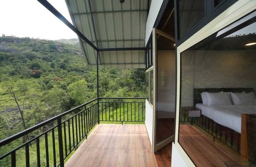 Devikolam Resort | Canela Vista