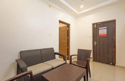 Kalapettai Hotel | Cannan Residency