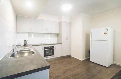 Cannonvale Hotel | Cannonvale Reef Gateway Hotel