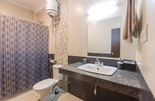 Calangute Villa | Canopus-4 BHK near Calangute Beach, 5 min walk