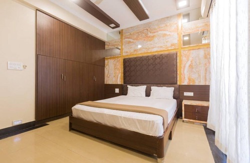 Calangute Villa | Canopus-4 BHK near Calangute Beach, 5 min walk