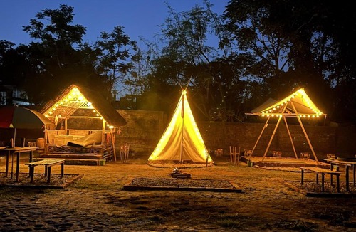 Siliguri Other | Canopy Haven
