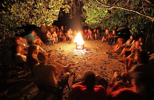 Cape Tribulation Resort | Cape Tribulation Beach House