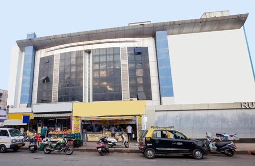 Bandra West Hotel | Capital O 77295 Hotel Bansidhar Bhuvan
