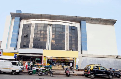 Bandra West Hotel | Capital O 77295 Hotel Bansidhar Bhuvan