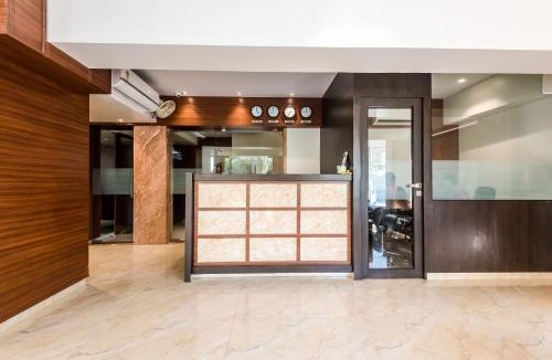 Kopar Khairane Hotel | Capital O Hotel Konar Inn