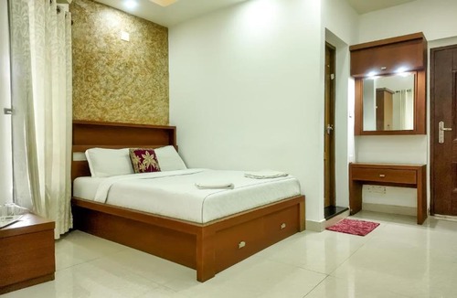 Mankombu Hotel | Captains Cabin, Alleppey- A Premium Backwater Mansion