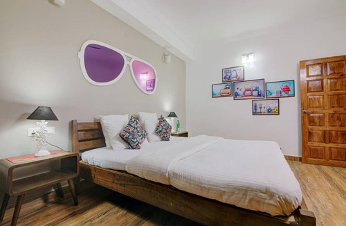 Chapora House | Caravelle Villa