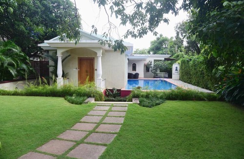 Chapora House | Caravelle Villa