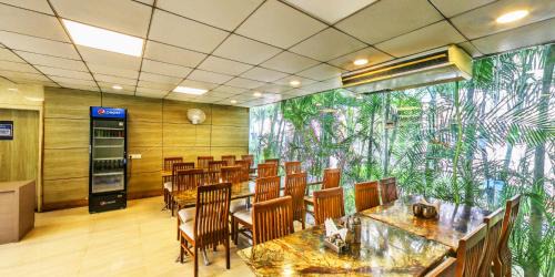 Talala Resort | Carina Retreat Resort