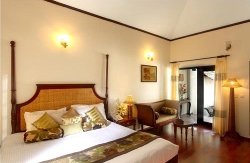 Vandanmedu Resort | Carmelia Haven Resort Thekkady