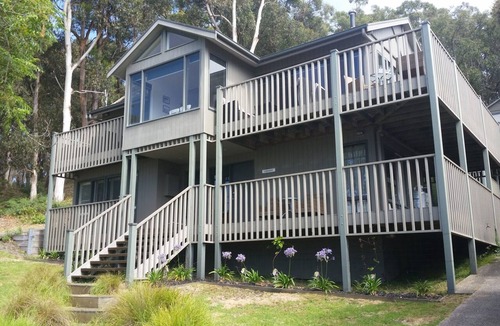 Lorne House | Carrageen