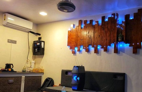 Nashik Villa | Casa 26 Fe #Con62. The container Villa 9049786443