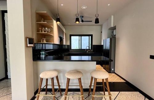 Nagoa Villa | Casa Andalucia B by Mirashya Homes - 4bhk Super Luxurious Spanish Villa near the Beach