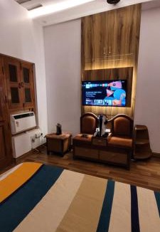 Lucknow Apartment | Casa Aura