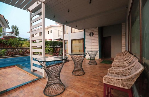 Kune N.m. Apartment | Casa Bera