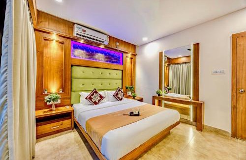 Arpora Villa | Casa Bliss Villa with Private Pool -3bhk