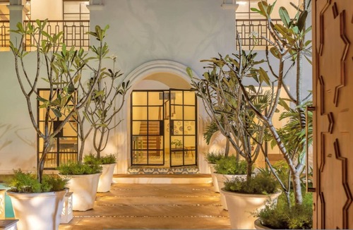 Verla Canca Villa | Casa Brilhante - 4BR Villa w Private Pool Garden