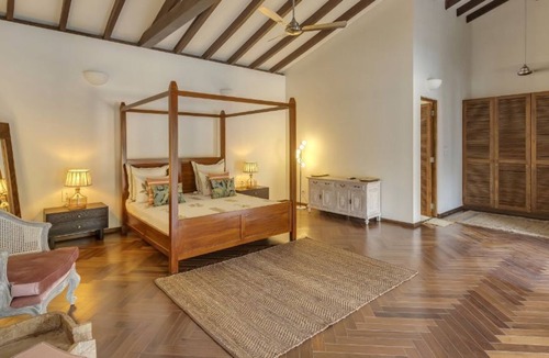 Mapusa Villa | Casa Brilhante