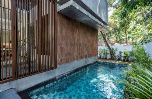 Mapusa Villa | Casa Caleb · Luxurious 3bhk villa in Benaulim