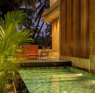 Mapusa Villa | Casa Caleb · Luxurious 3bhk villa in Benaulim