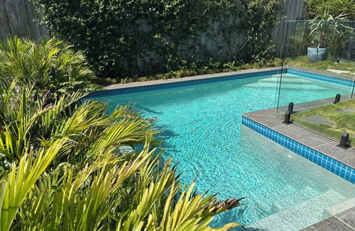 Casuarina House | Casa Casuarina