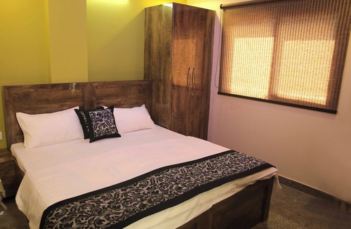 Paharganj Bed & Breakfast | Casa Central