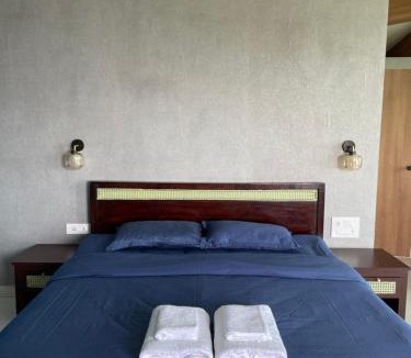 Vasco da Gama Villa | Casa D - Panoramic Sea View & Spacious Villa