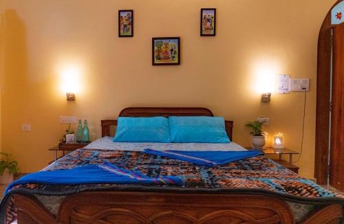 Mulgao Bed & Breakfast | Casa de Alnena