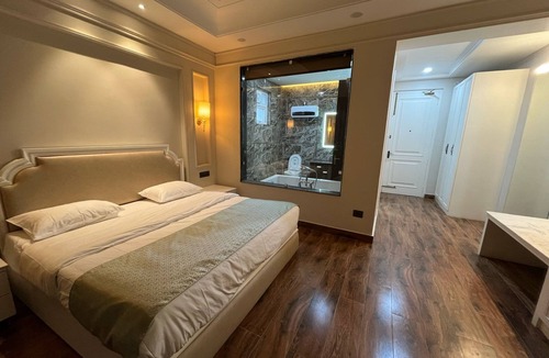 Sukha Hotel | Casa De Bello