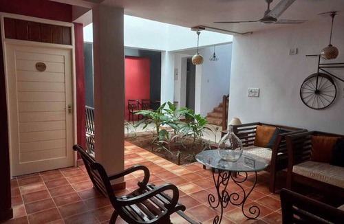 Britona Villa | Casa de julio