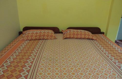Chapora House | Casa De Olga