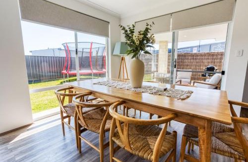 Dunsborough House | Casa de Reis - Beach House