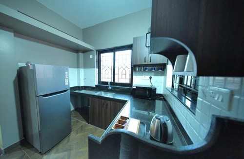 Nagoa Apartment | Casa de Souza