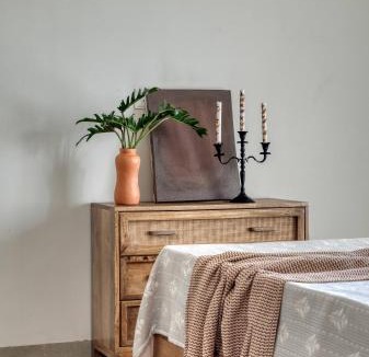 Sainagar Apartment | Casa de Viva 1 BHK Apartment by tisyastays