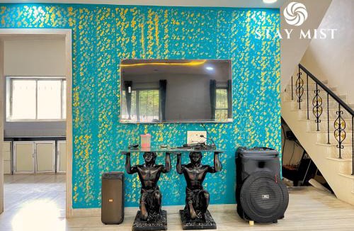 Kune N.m. Villa | Casa Dew Villa - Stay mist