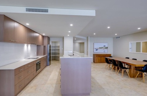 Mandurah Apartment | Casa Di Marco Polo - 3 Bedroom Apartment