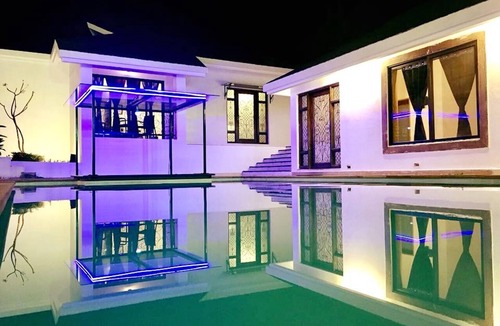 Kune Village Villa | CASA DIOS Luxury Pool Villas
