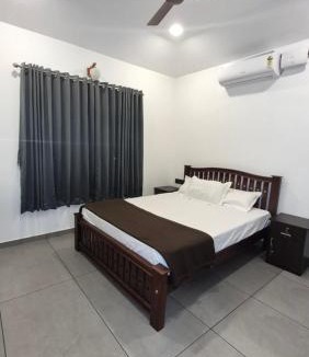 Aryad South House | Casa Luminaria
