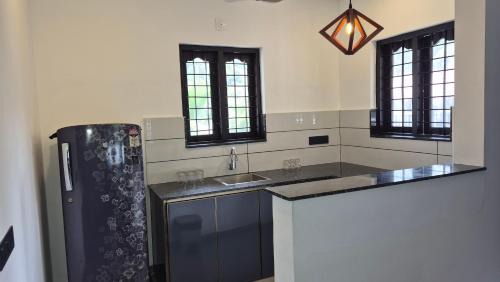 Aryad South House | Casa Luminaria