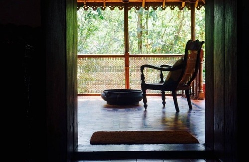 Assagao Villa | CASA MEU ALDEIA (ENTIRE PLACE)