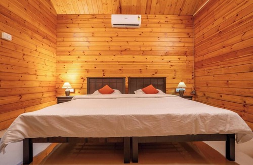 Marra Cottage | Casa Nona- Nature Cottage Nr Candolim North Goa