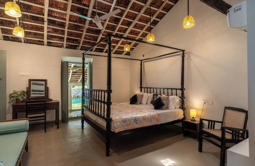 Cansaulim House | Casa Particular in Cansaulim, India